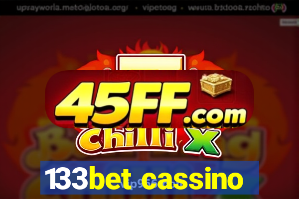 133bet cassino